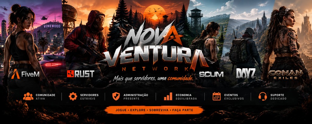 Nova Ventura
